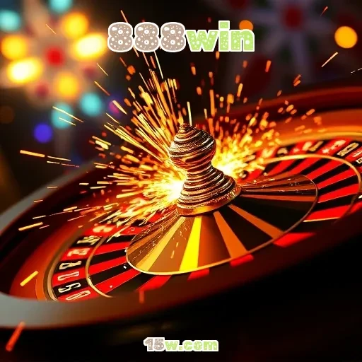 888win: Os Melhores Bônus para Potencializar Seus Jogos