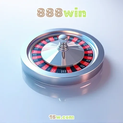 888win: Um Site de Jogos Confiável e Cheio de Oportunidades