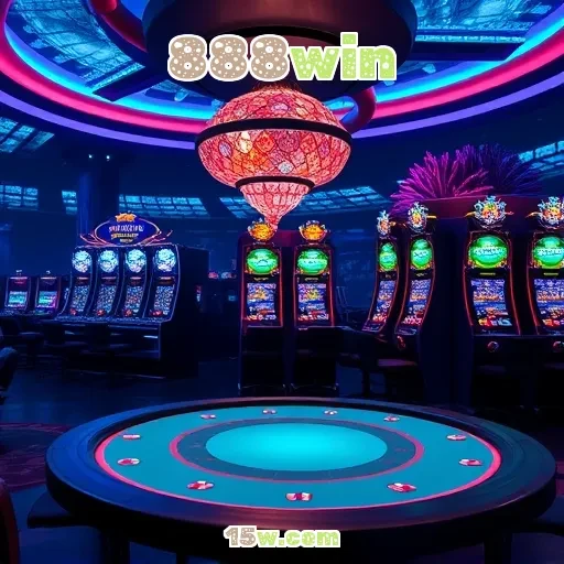 888win: A Revolução dos Jogos Online Para Todo Jogador Brasileiro